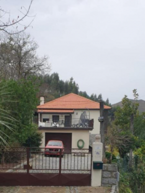 Casa Mourelo